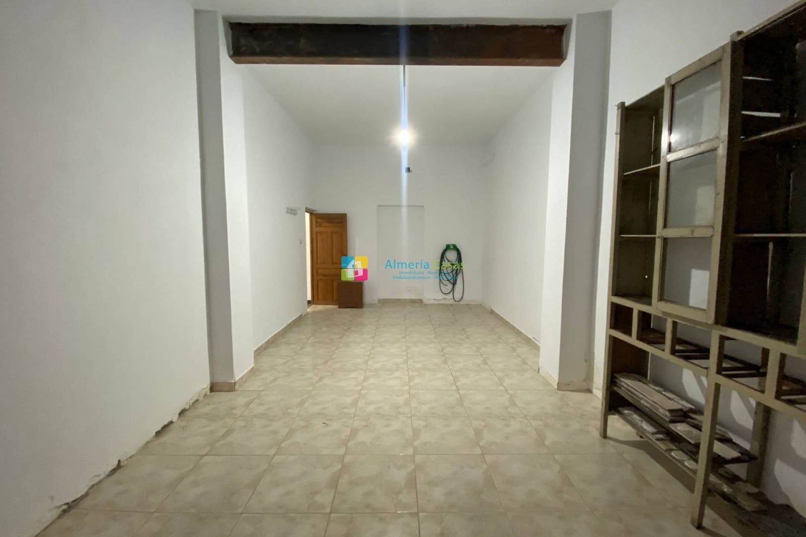 3 sovrum Hus till salu i Almanzora med garage - 129 000 € (Ref: 9510110)