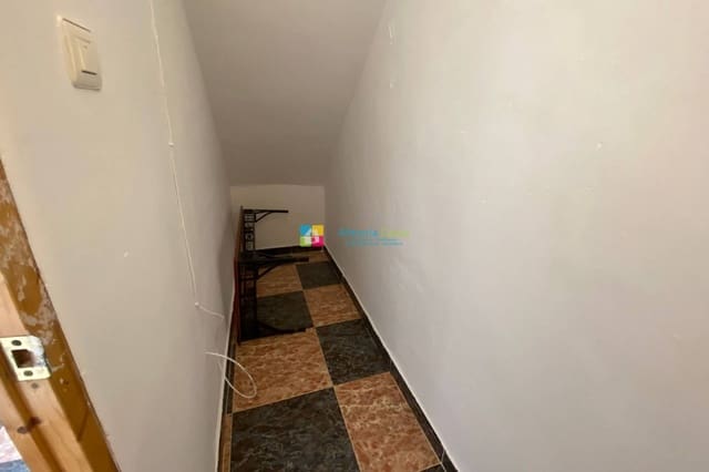 3 sovrum Hus till salu i Almanzora, Cantoria med garage - 129 000 € (Ref: 9510110)