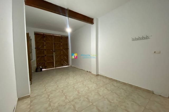 3 sovrum Hus till salu i Almanzora, Cantoria med garage - 129 000 € (Ref: 9510110)