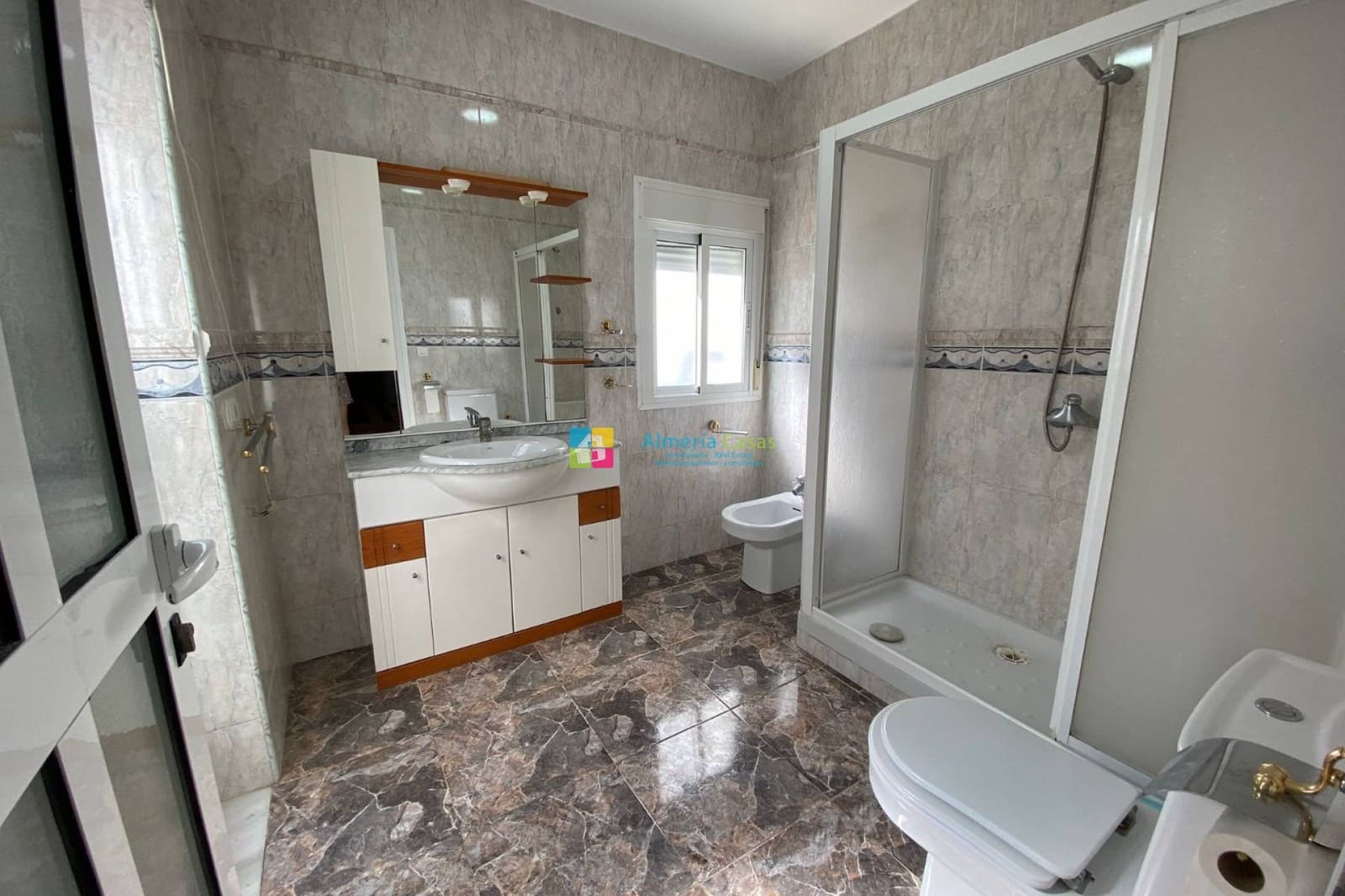 3 sovrum Hus till salu i Almanzora med garage - 129 000 € (Ref: 9510110)