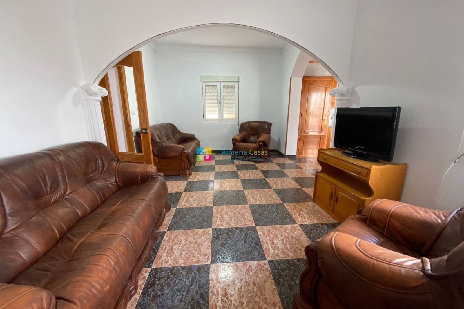 3 sovrum Hus till salu i Almanzora med garage - 129 000 € (Ref: 9510110)