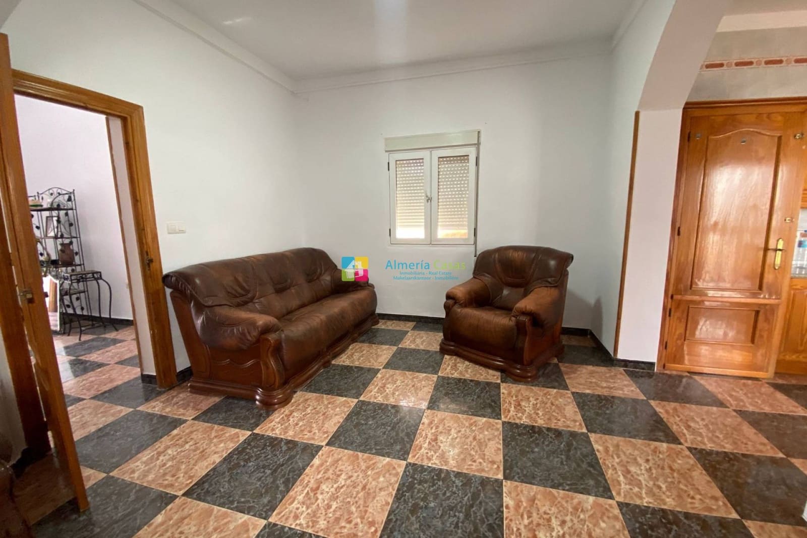 3 sovrum Hus till salu i Almanzora med garage - 129 000 € (Ref: 9510110)