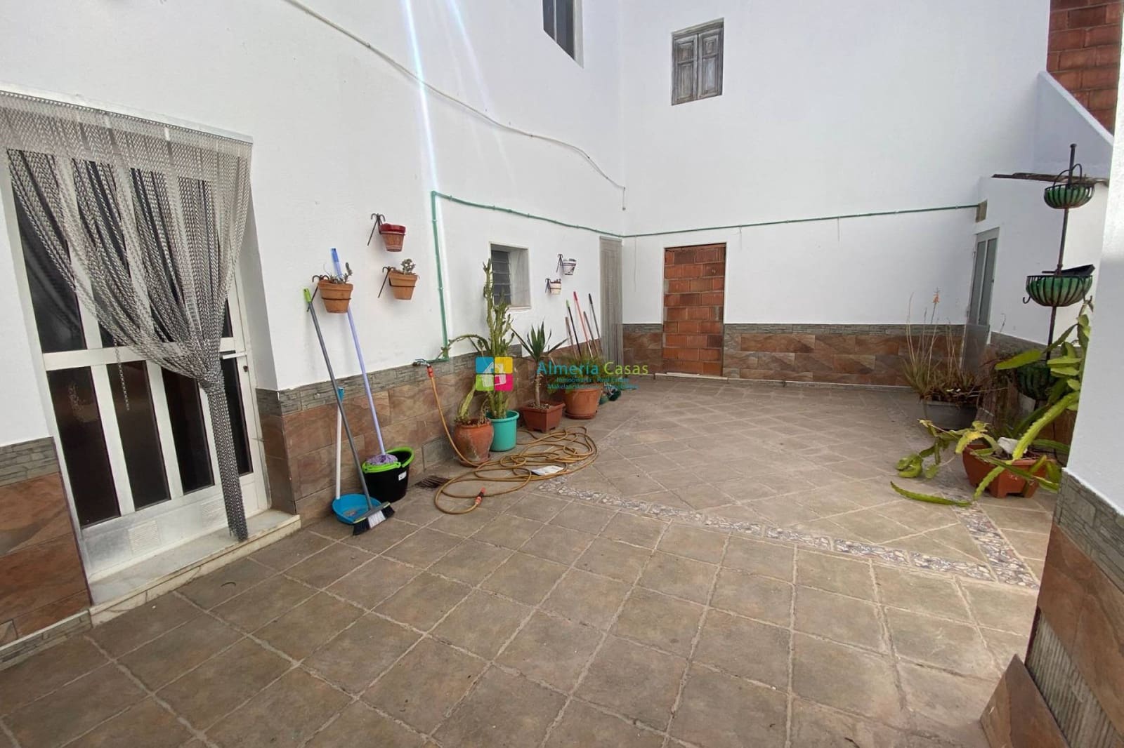 3 sovrum Hus till salu i Almanzora med garage - 129 000 € (Ref: 9510110)