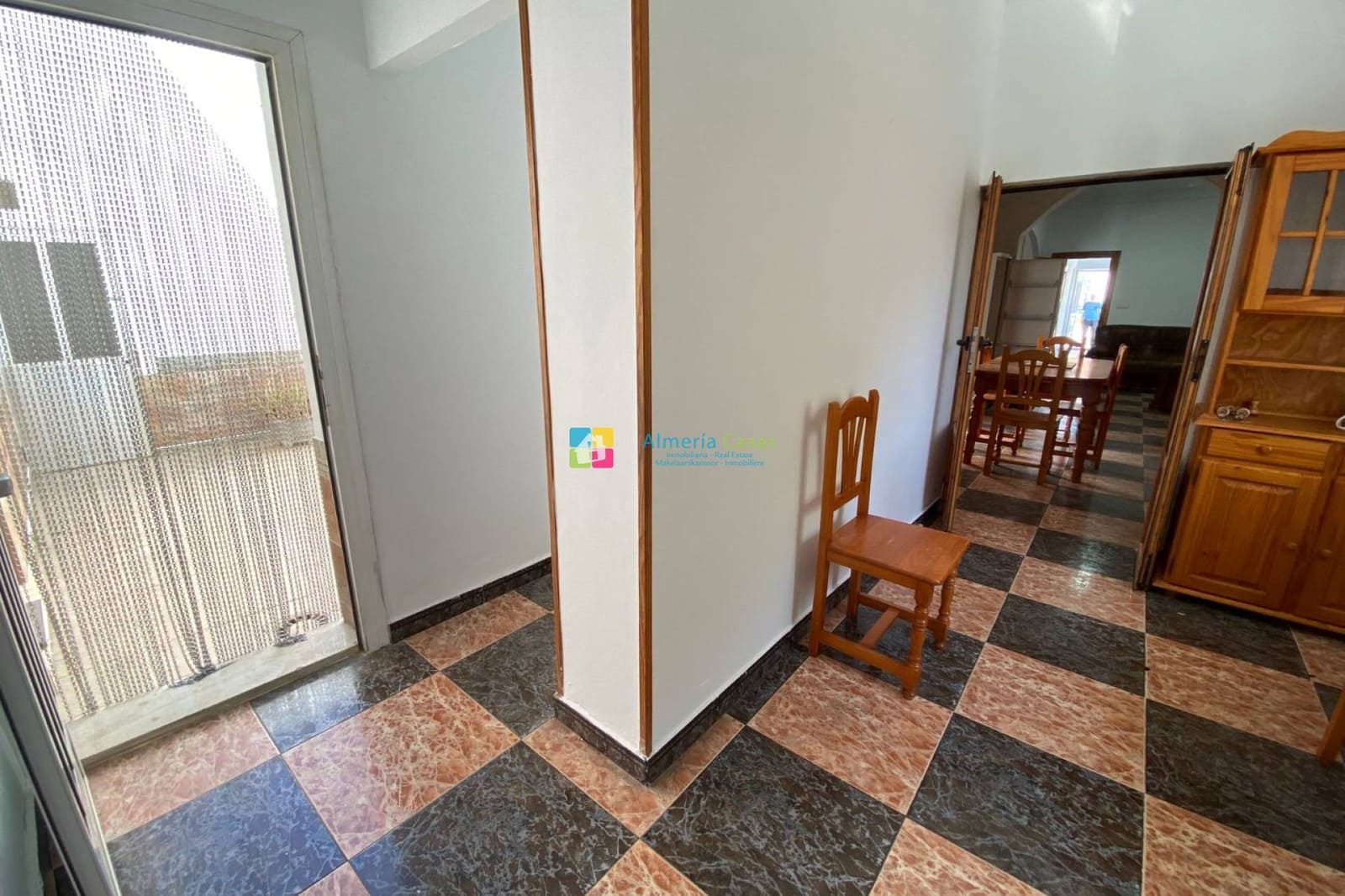 3 sovrum Hus till salu i Almanzora med garage - 129 000 € (Ref: 9510110)