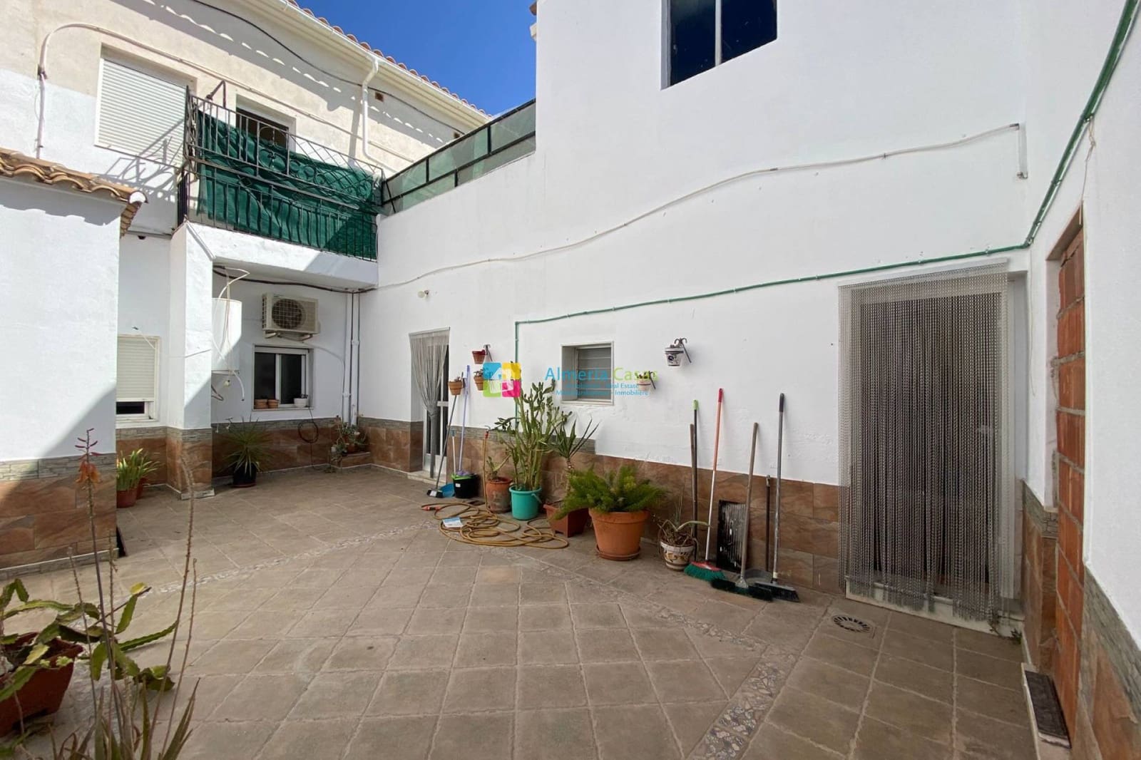 3 sovrum Hus till salu i Almanzora med garage - 129 000 € (Ref: 9510110)