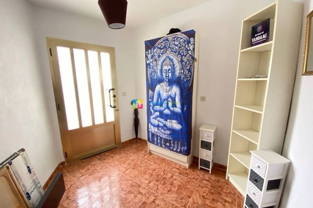 4 slaapkamer Huis te koop in Líjar - € 69.000 (Ref: 9510111)