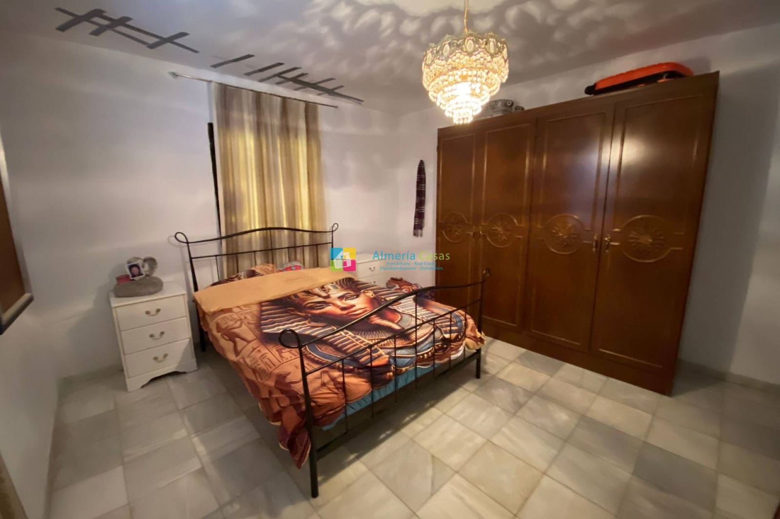 4 bedroom Townhouse for sale in Lijar - € 69,000 (Ref: 9510111)