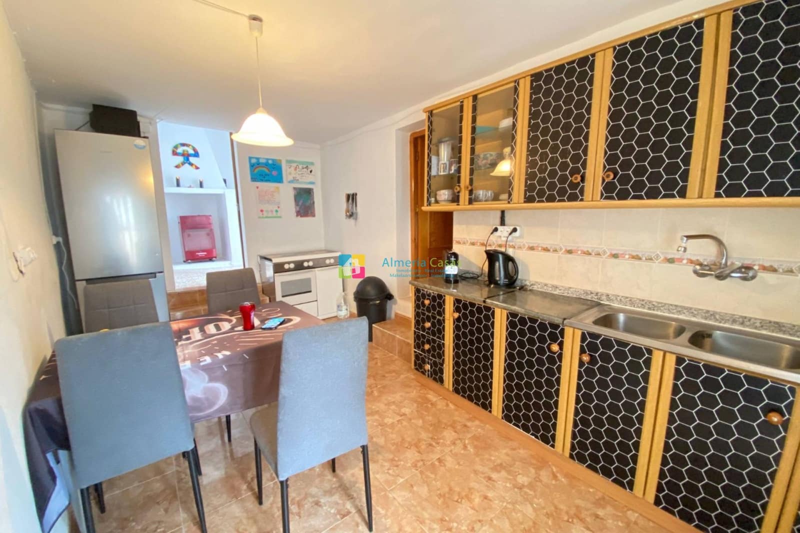 4 bedroom Townhouse for sale in Lijar - € 69,000 (Ref: 9510111)