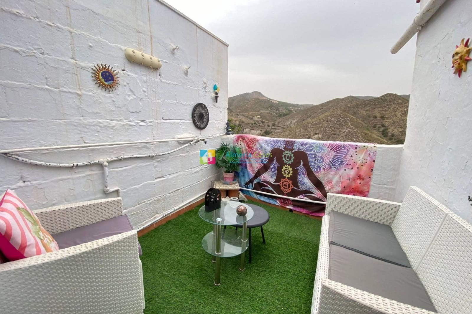 4 bedroom Townhouse for sale in Lijar - € 69,000 (Ref: 9510111)