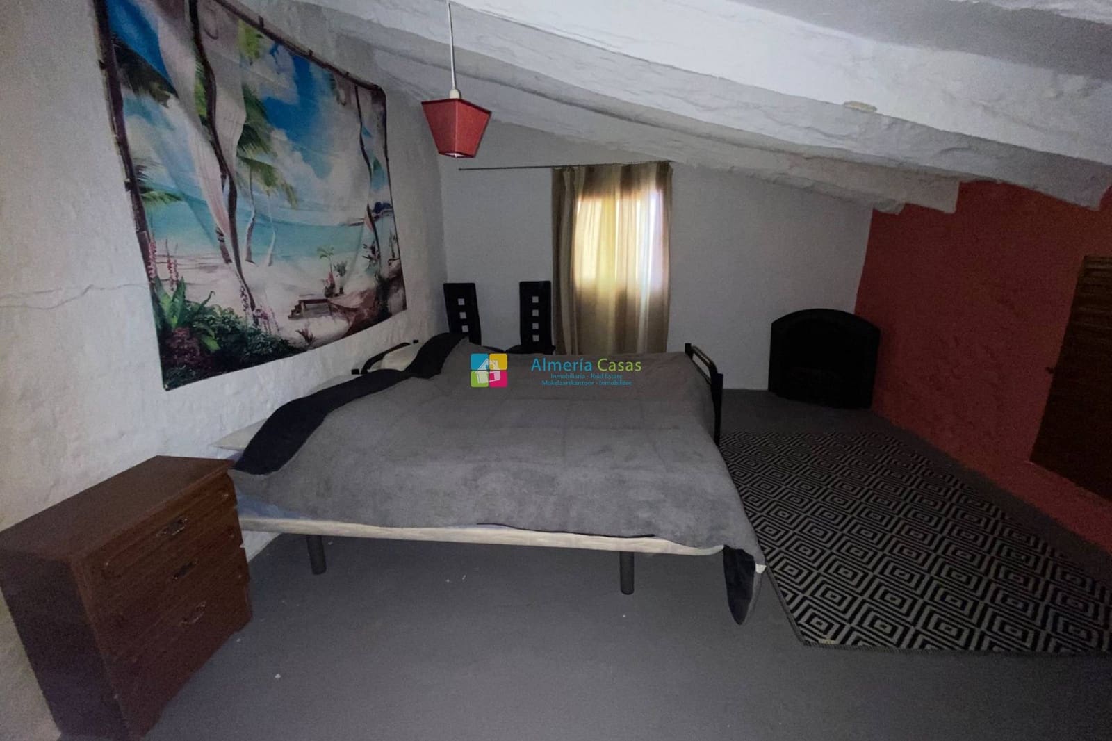 4 bedroom Townhouse for sale in Lijar - € 69,000 (Ref: 9510111)