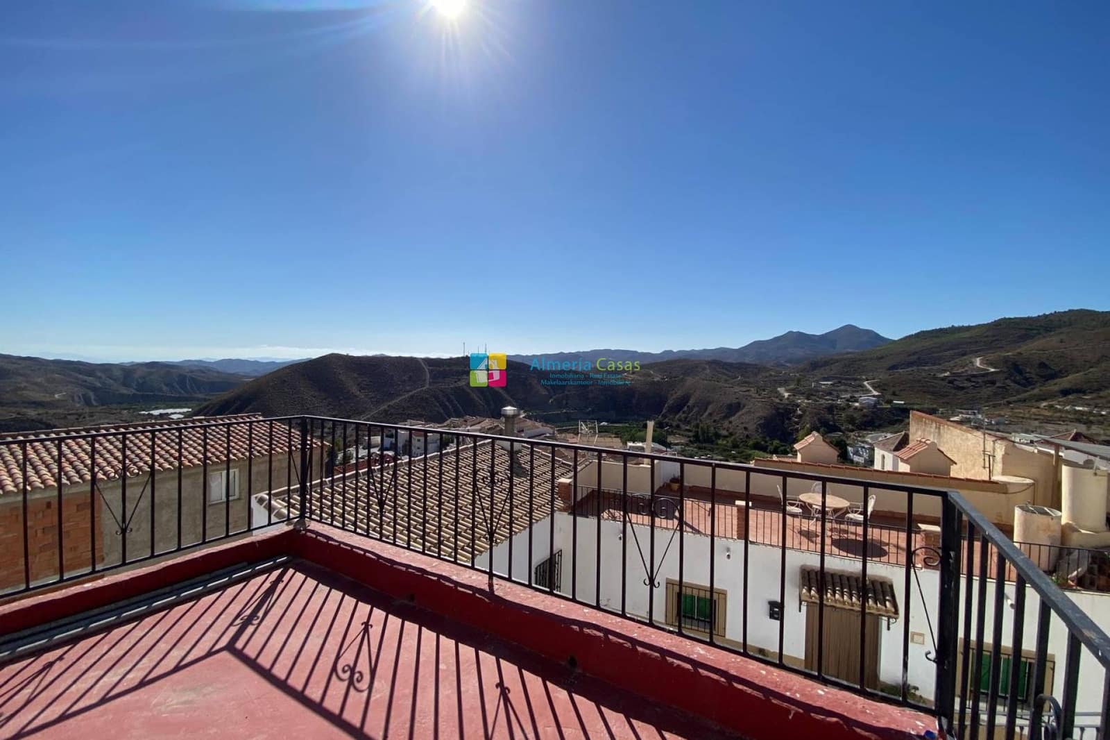 4 bedroom Townhouse for sale in Lijar - € 69,000 (Ref: 9510111)