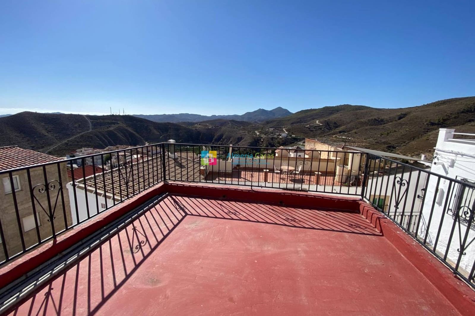 4 bedroom Townhouse for sale in Lijar - € 69,000 (Ref: 9510111)