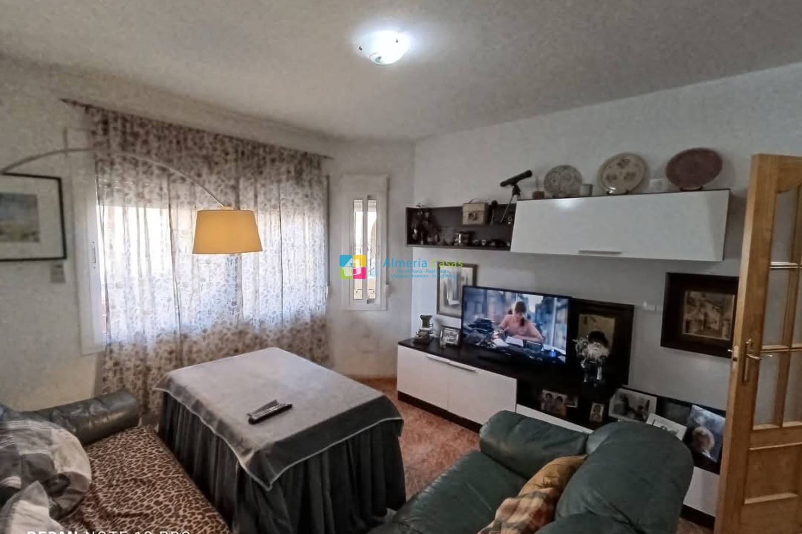 5 bedroom Apartment for sale in Albox with garage - € 189,000 (Ref: 9510112)