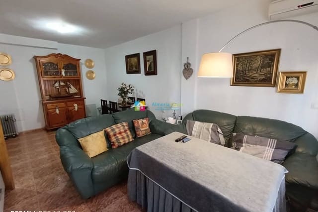 5 makuuhuone Huoneisto myytävänä paikassa Albox mukana 
autotalli - 189 000 € (Ref: 9510112)