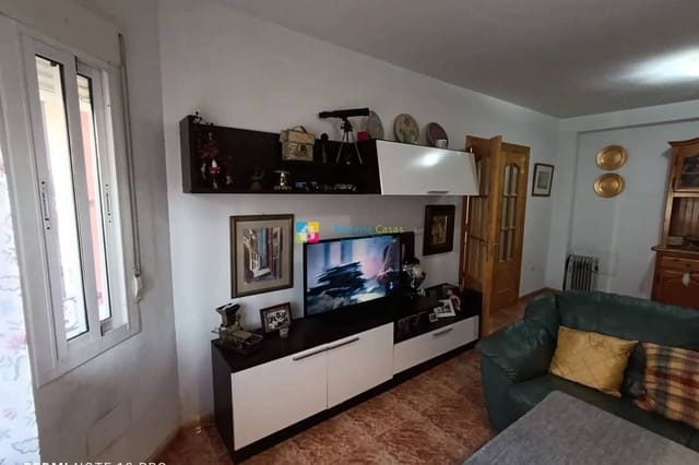 5 makuuhuone Huoneisto myytävänä paikassa Albox mukana 
autotalli - 189 000 € (Ref: 9510112)