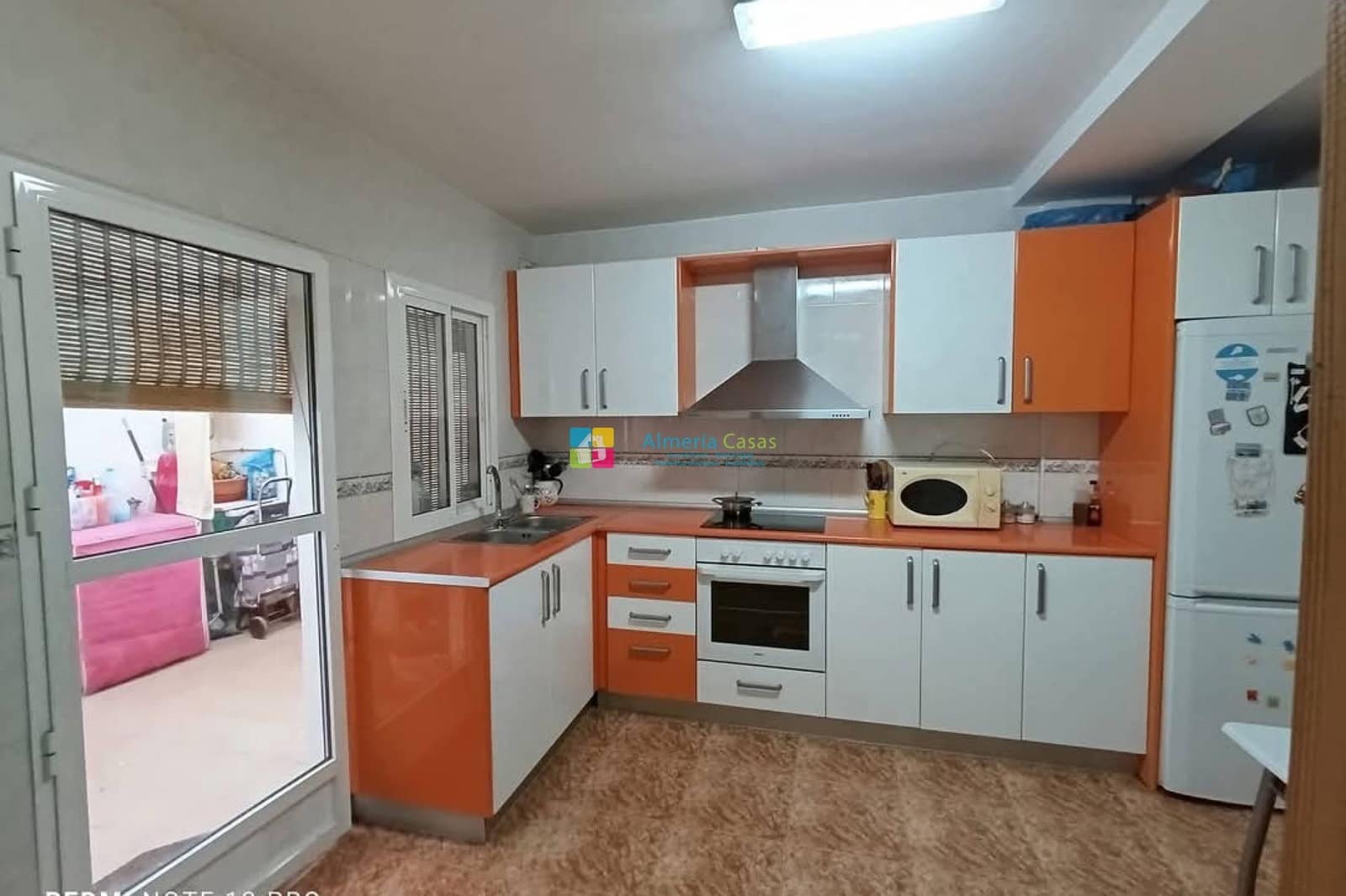 5 bedroom Apartment for sale in Albox with garage - € 189,000 (Ref: 9510112)