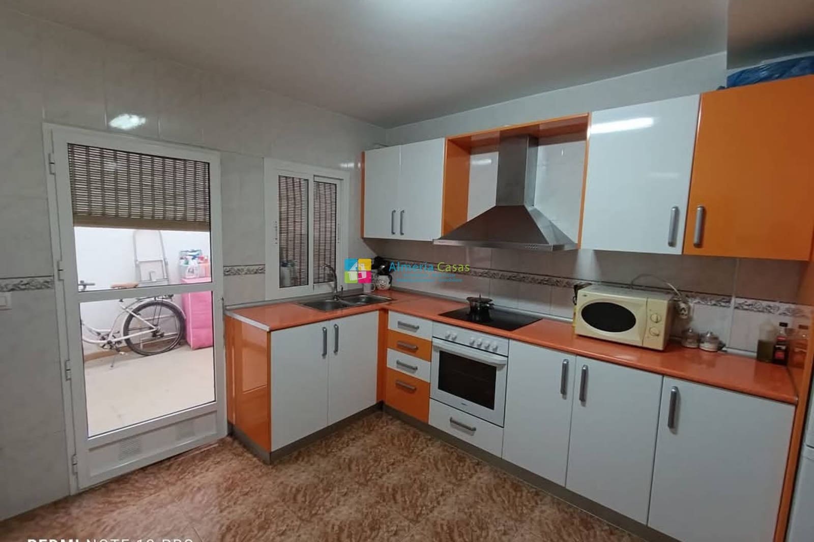 5 bedroom Apartment for sale in Albox with garage - € 189,000 (Ref: 9510112)