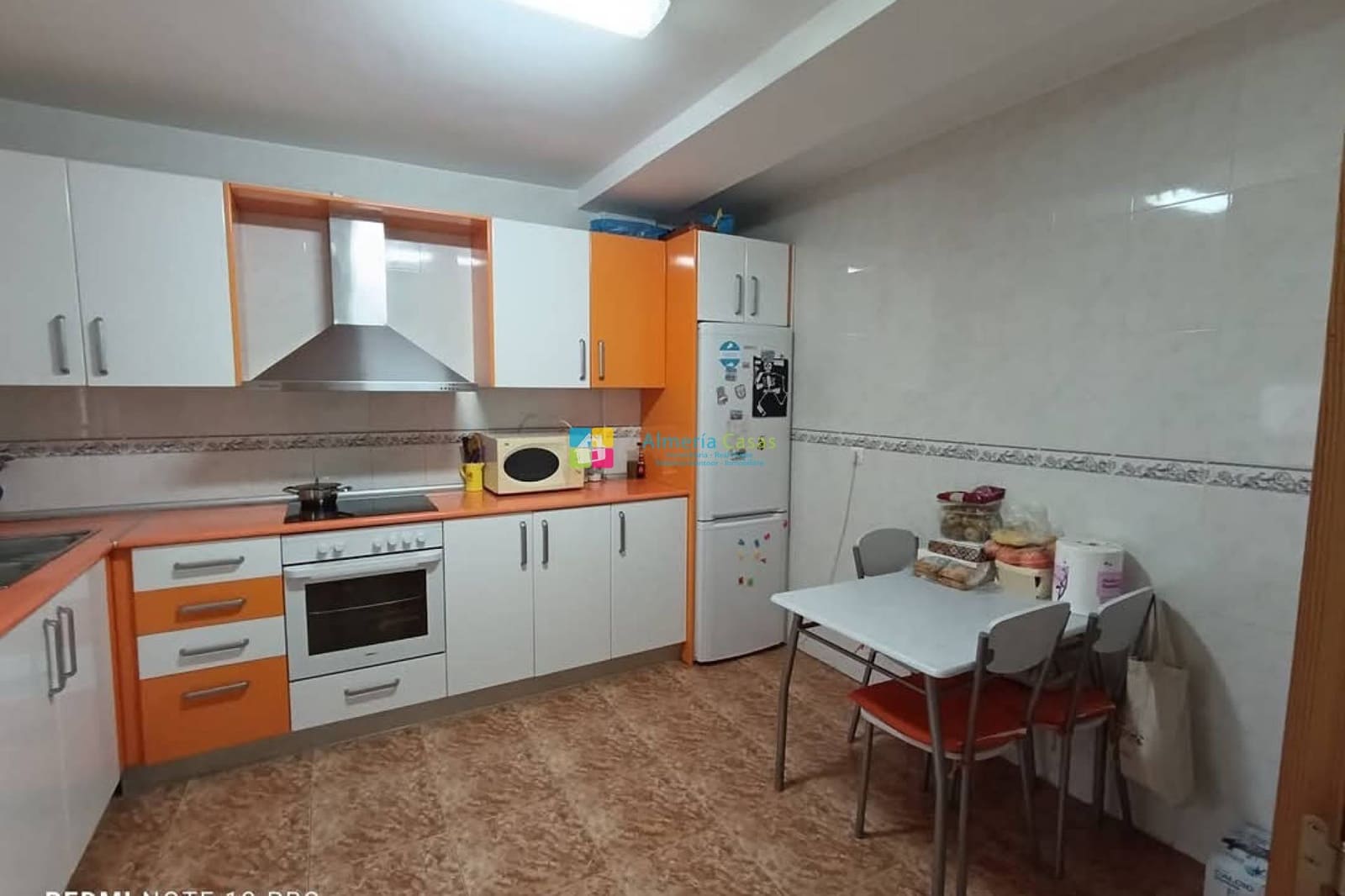5 bedroom Apartment for sale in Albox with garage - € 189,000 (Ref: 9510112)
