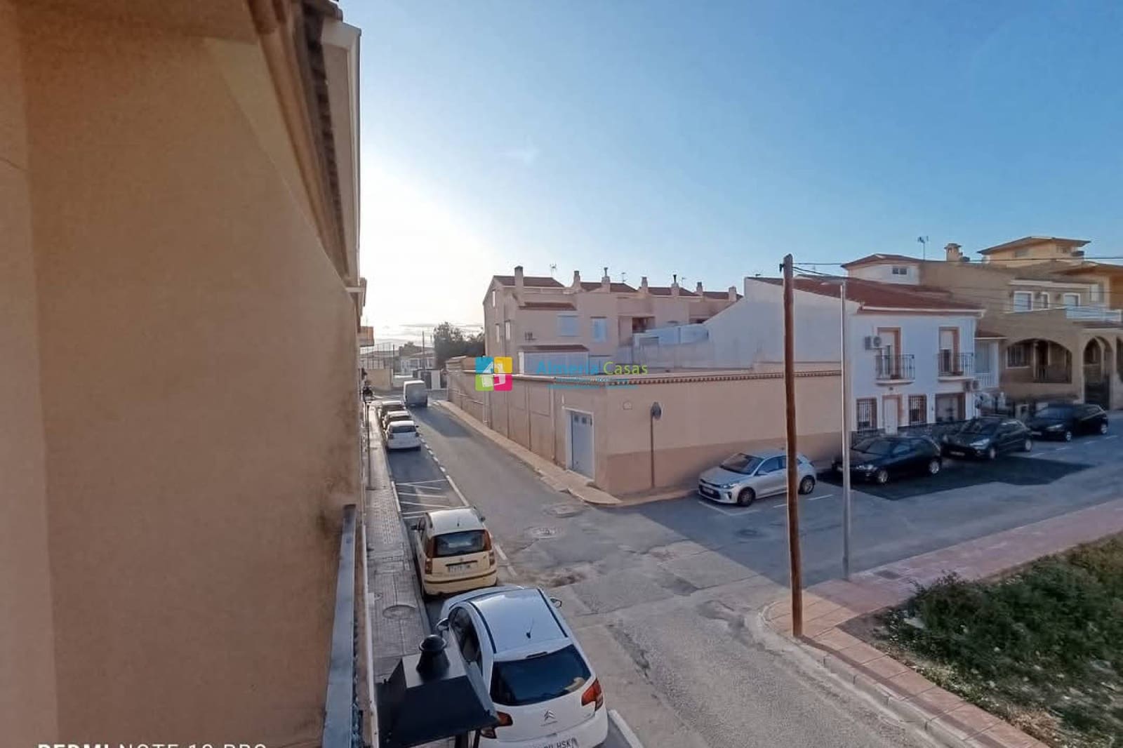 5 bedroom Apartment for sale in Albox with garage - € 189,000 (Ref: 9510112)