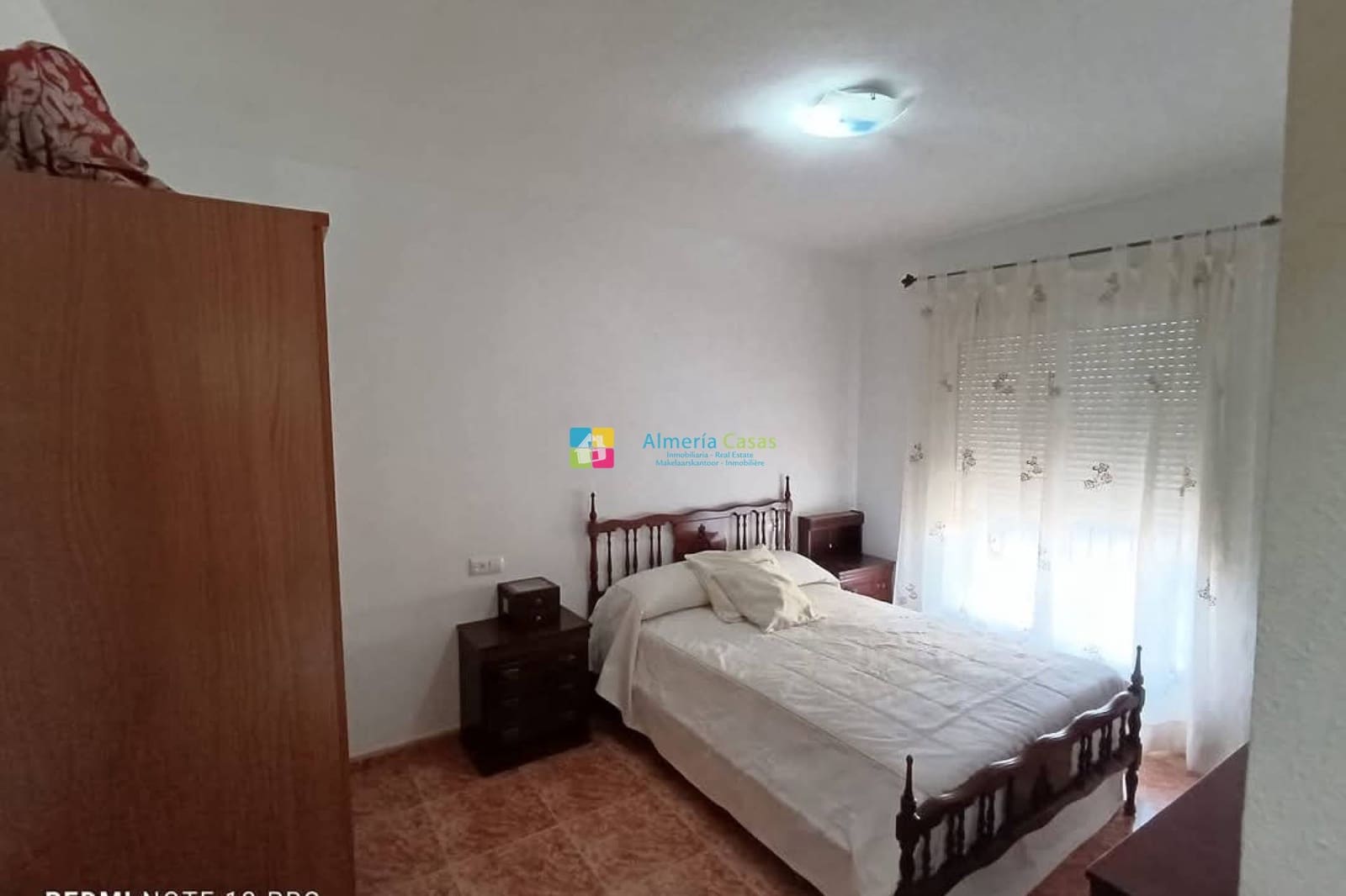 5 bedroom Apartment for sale in Albox with garage - € 189,000 (Ref: 9510112)