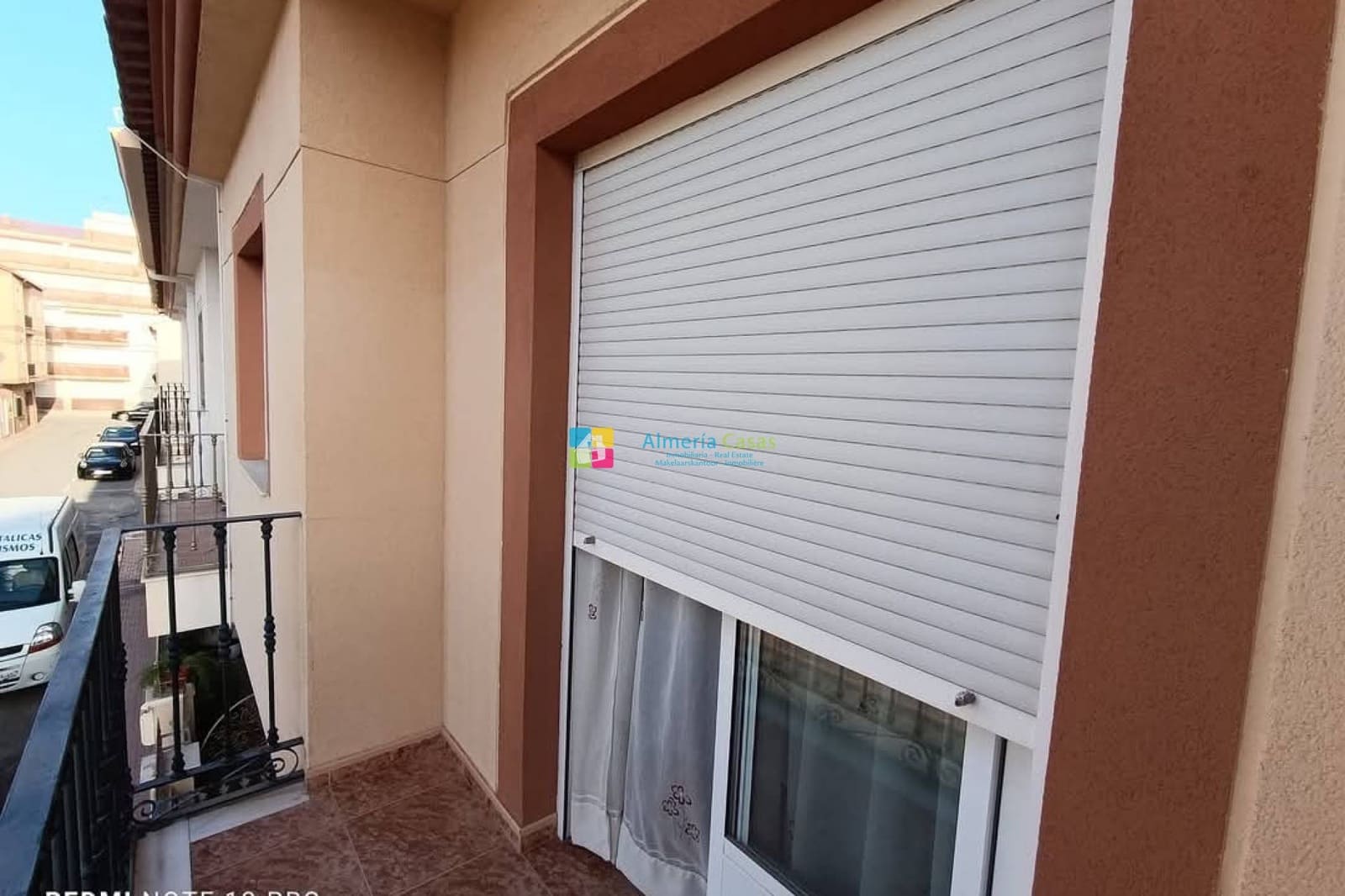 5 bedroom Apartment for sale in Albox with garage - € 189,000 (Ref: 9510112)