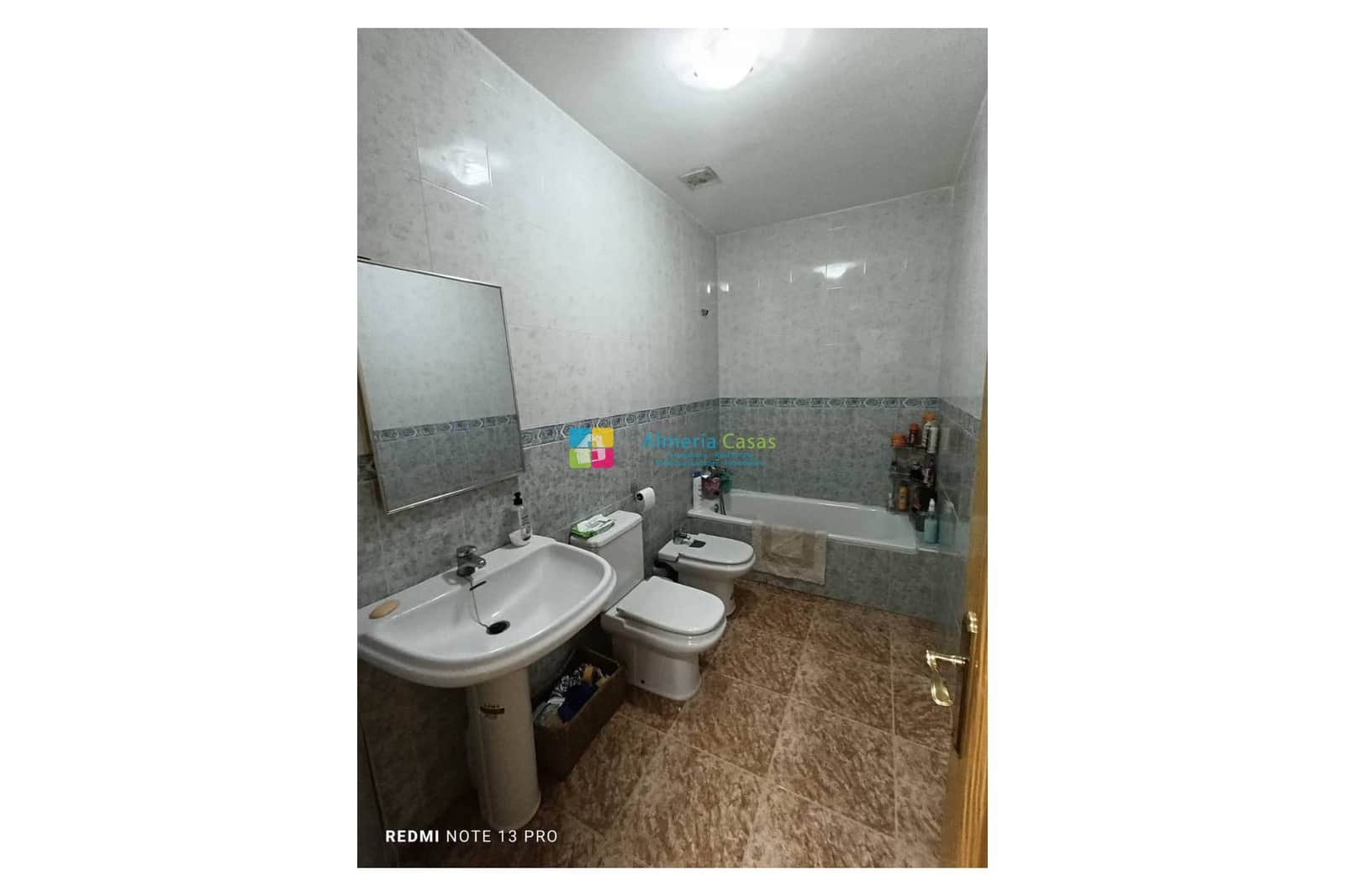 5 bedroom Apartment for sale in Albox with garage - € 189,000 (Ref: 9510112)