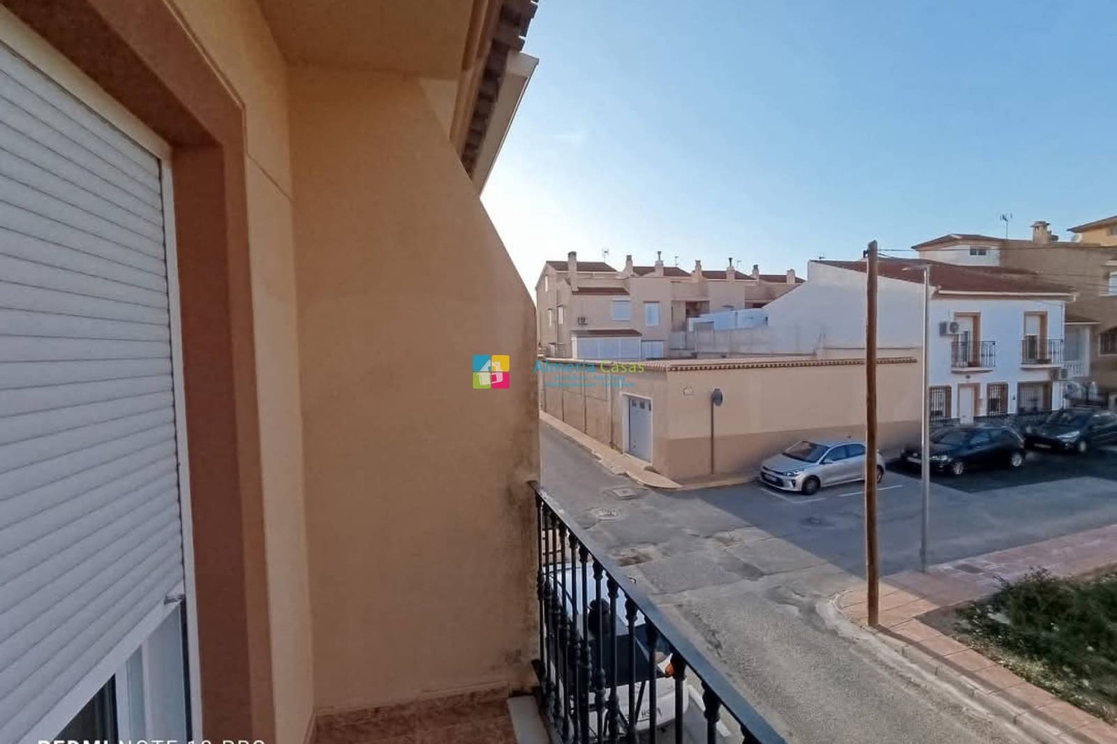 5 bedroom Apartment for sale in Albox with garage - € 189,000 (Ref: 9510112)