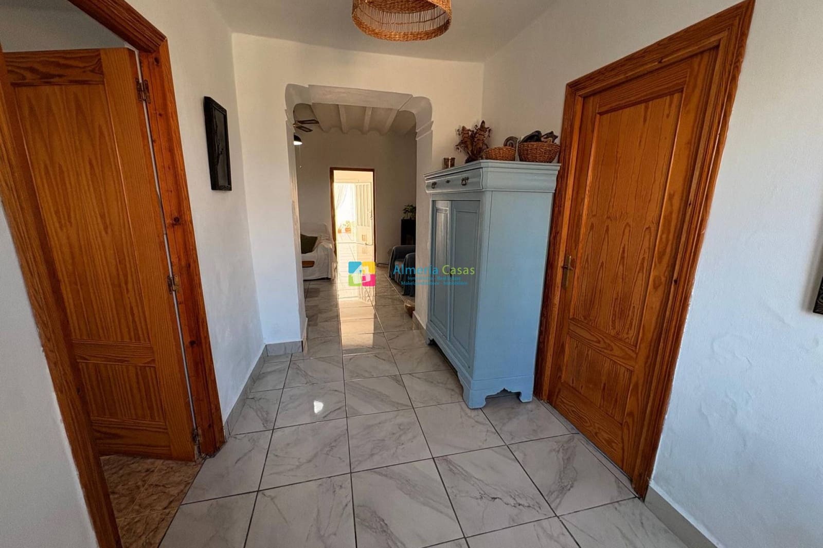 3 quarto Casa em Banda para venda em Almanzora - 130 000 € (Ref: 9516476)