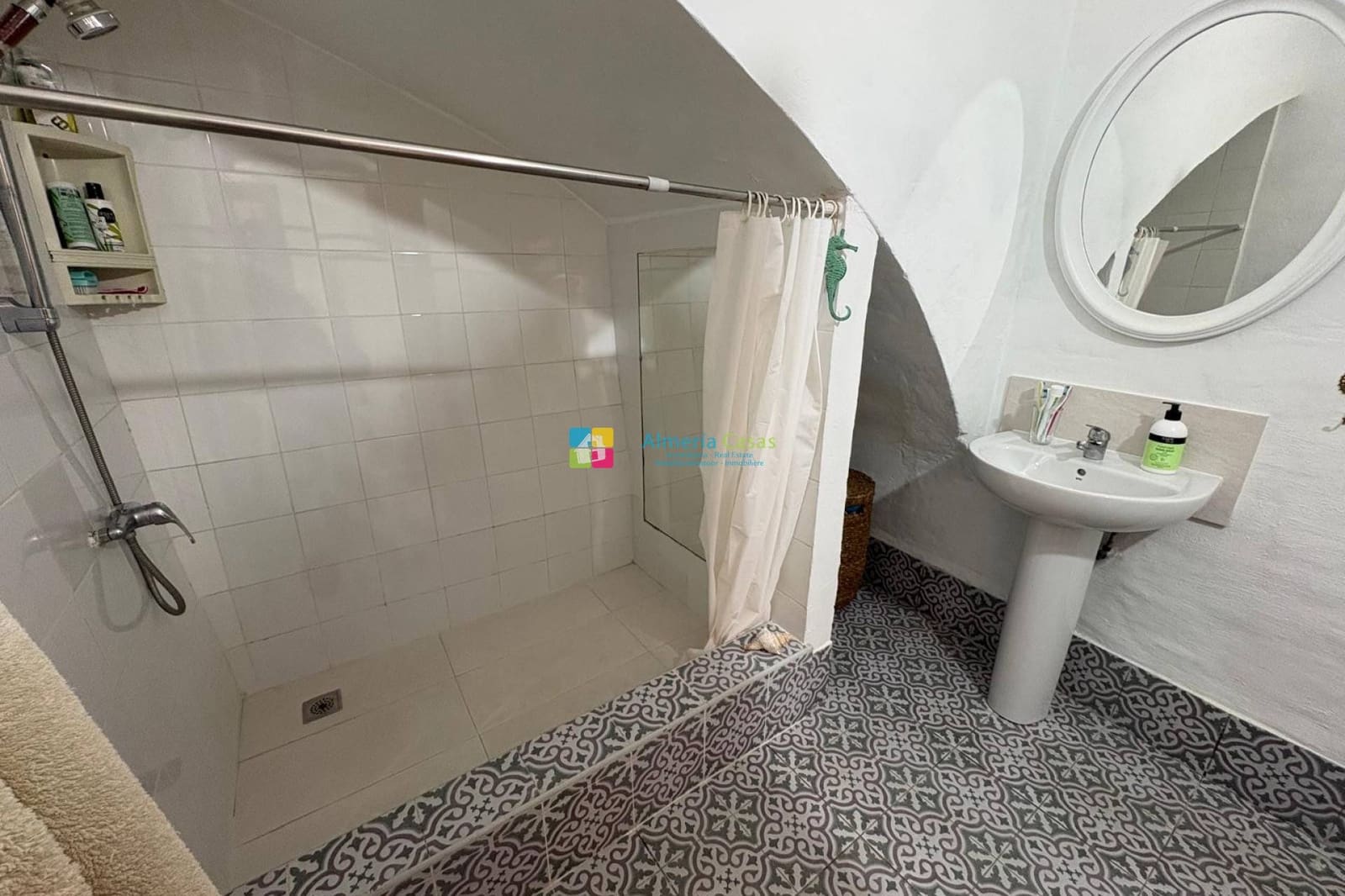 3 quarto Casa em Banda para venda em Almanzora - 130 000 € (Ref: 9516476)