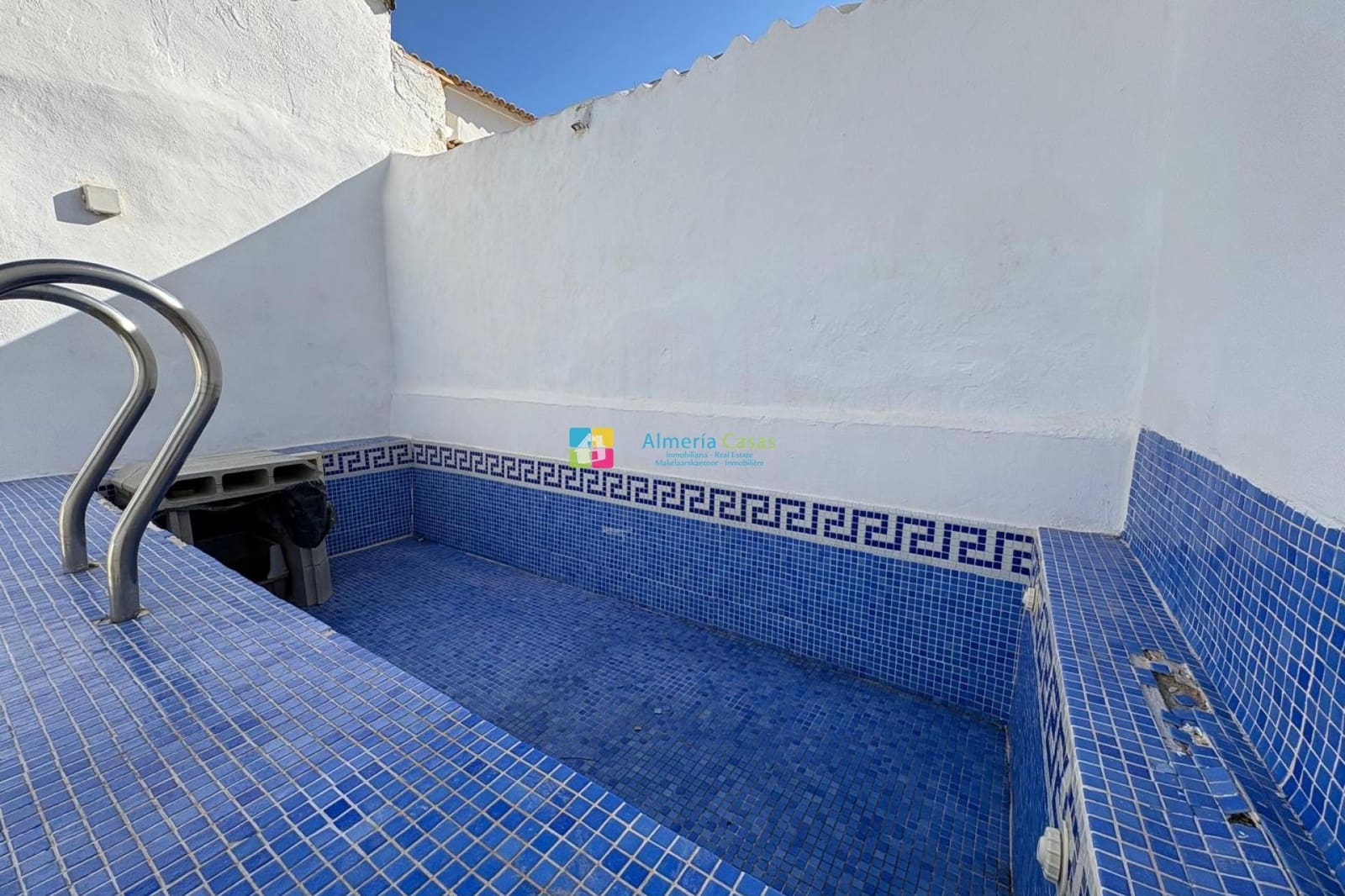 3 quarto Casa em Banda para venda em Almanzora - 130 000 € (Ref: 9516476)