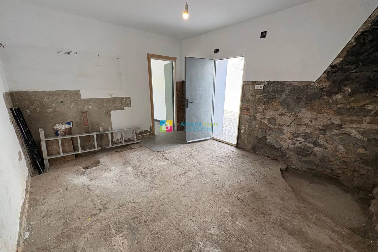 3 quarto Casa em Banda para venda em Almanzora - 130 000 € (Ref: 9516476)
