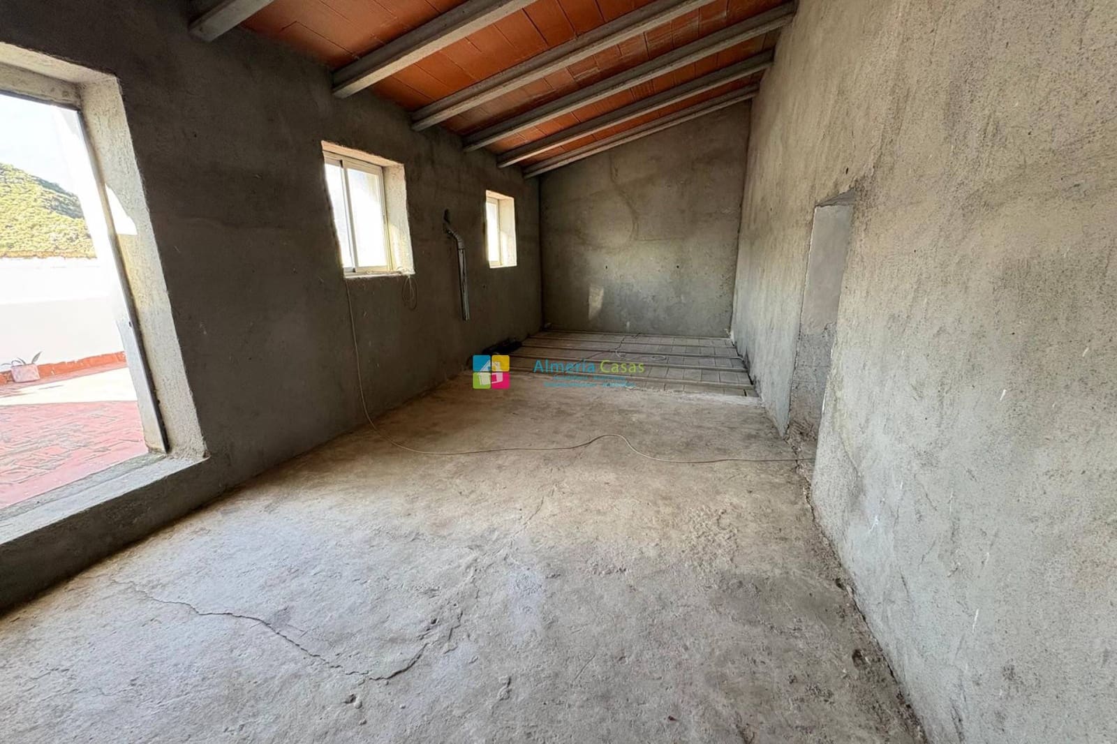 3 quarto Casa em Banda para venda em Almanzora - 130 000 € (Ref: 9516476)