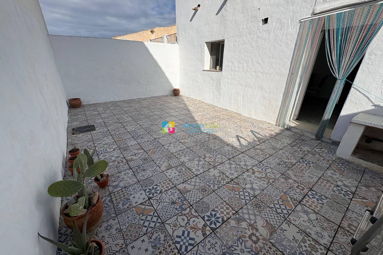 3 quarto Casa em Banda para venda em Almanzora - 130 000 € (Ref: 9516476)