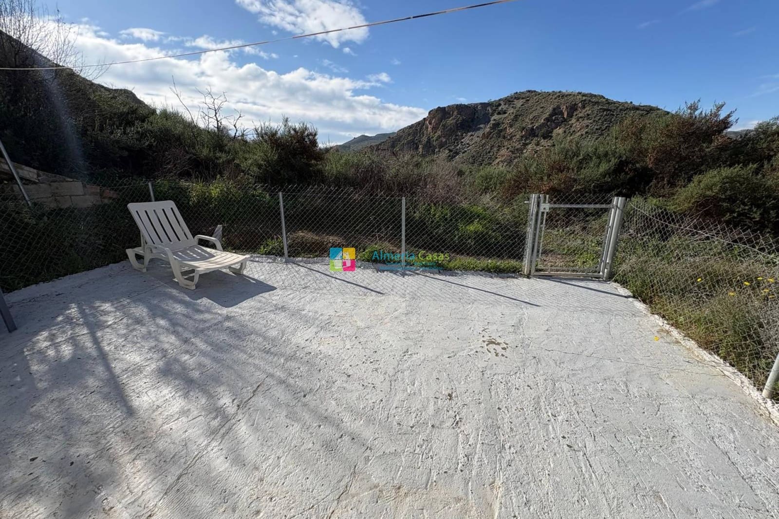 3 quarto Casa em Banda para venda em Almanzora - 130 000 € (Ref: 9516476)