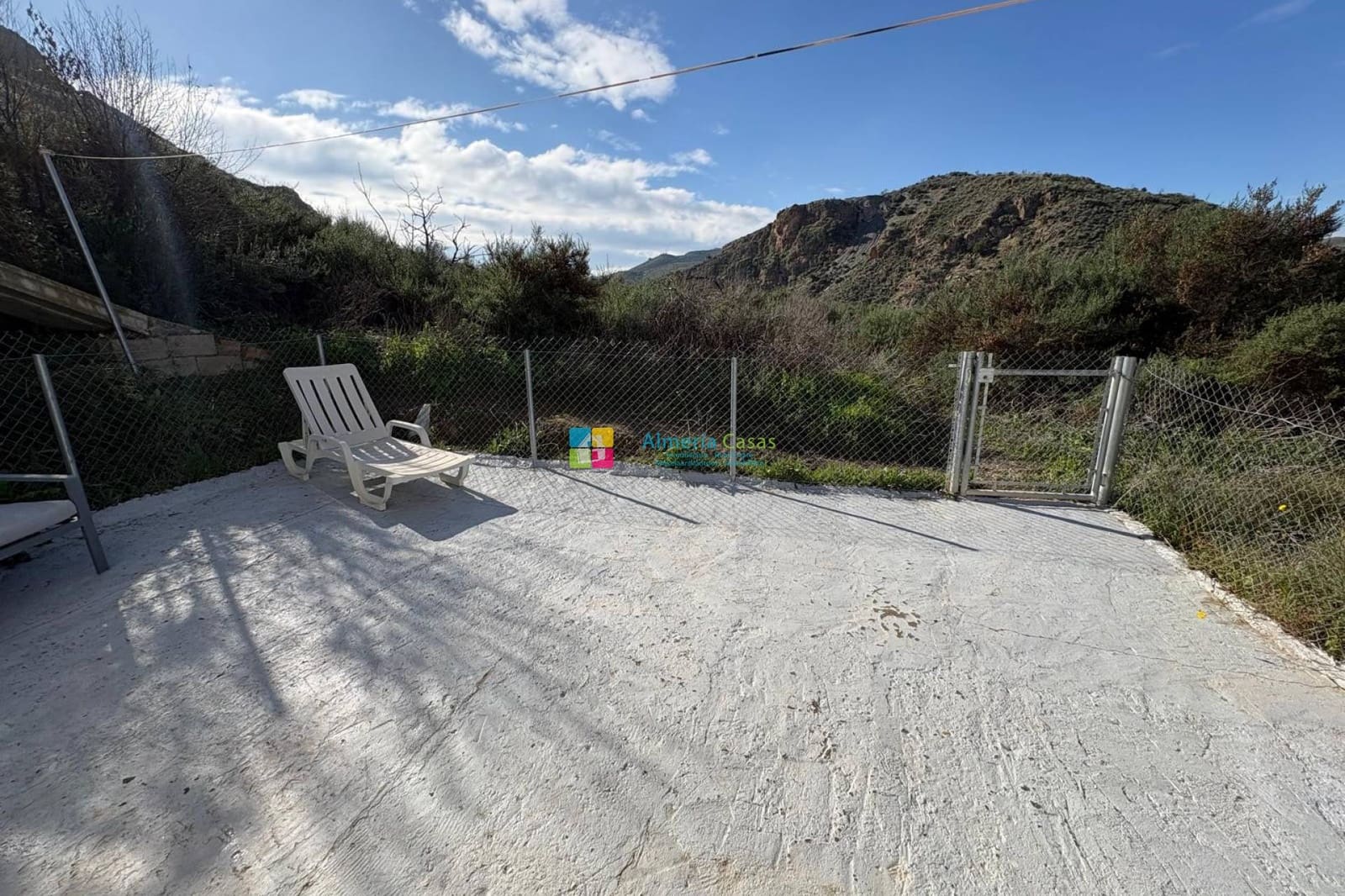 3 quarto Casa em Banda para venda em Almanzora - 130 000 € (Ref: 9516476)