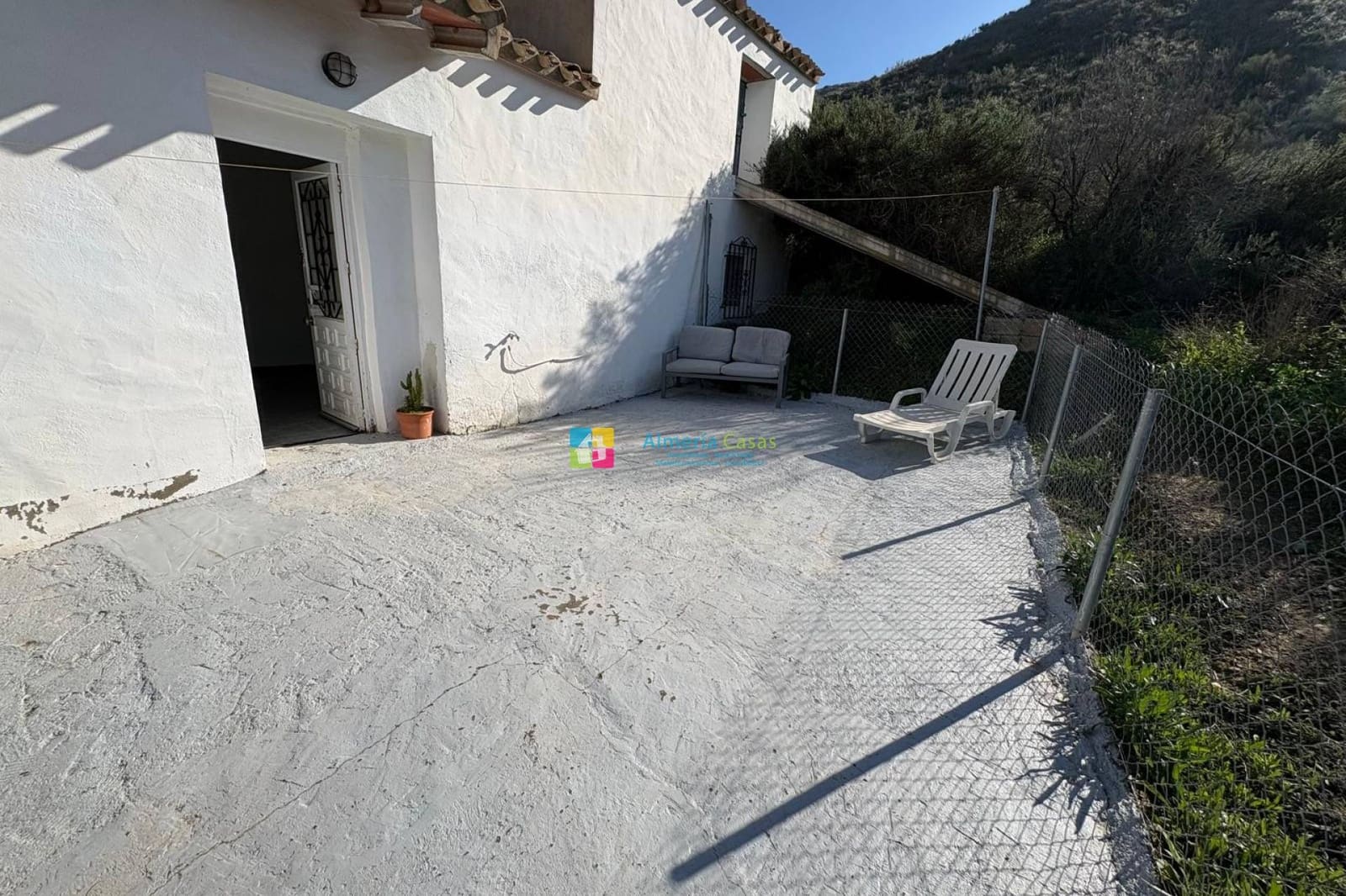 3 quarto Casa em Banda para venda em Almanzora - 130 000 € (Ref: 9516476)