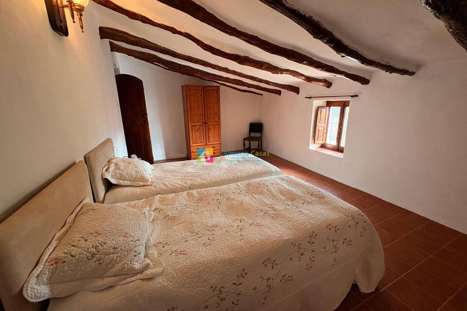 4 slaapkamer Finca/Landhuis te koop in La Piedra Amarilla met garage - € 285.000 (Ref: 9517870)