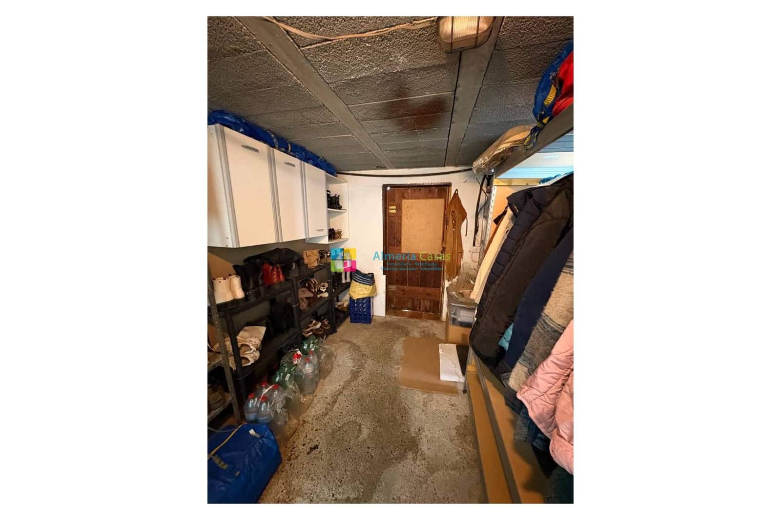 4 slaapkamer Finca/Landhuis te koop in La Piedra Amarilla met garage - € 285.000 (Ref: 9517870)