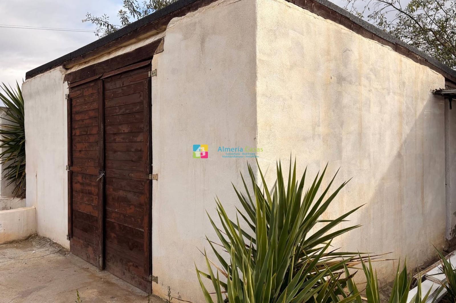 4 slaapkamer Finca/Landhuis te koop in La Piedra Amarilla met garage - € 285.000 (Ref: 9517870)