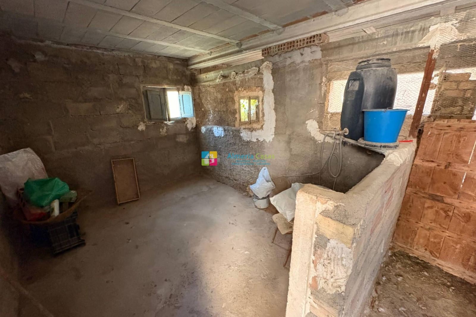 8 soveværelse Byhus til salg i Sierro med garage - € 224.950 (Ref: 9521758)