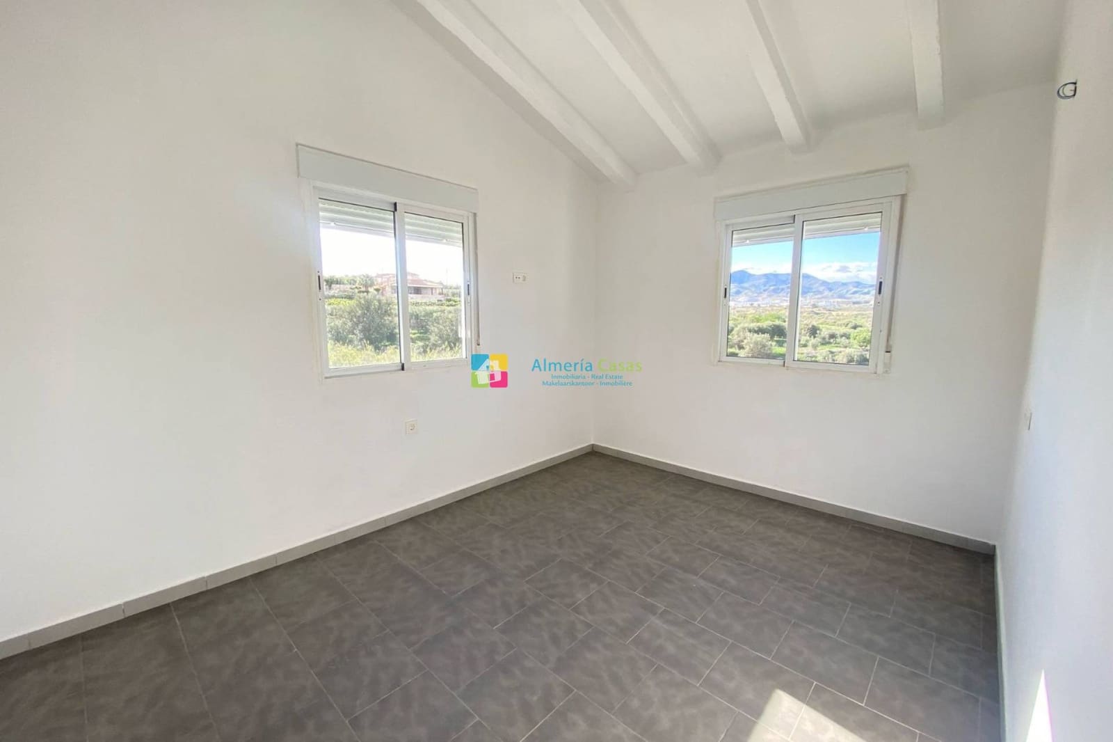 3 soveværelse Villa til salg i Cantoria - € 156.000 (Ref: 9524791)