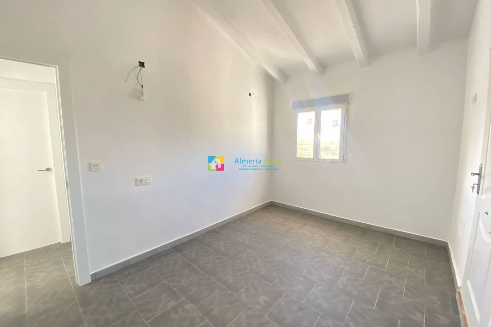 3 soveværelse Villa til salg i Cantoria - € 156.000 (Ref: 9524791)