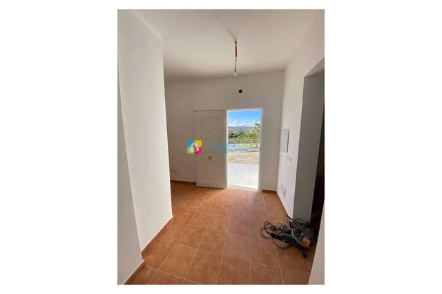 3 soveværelse Villa til salg i Cantoria - € 156.000 (Ref: 9524791)