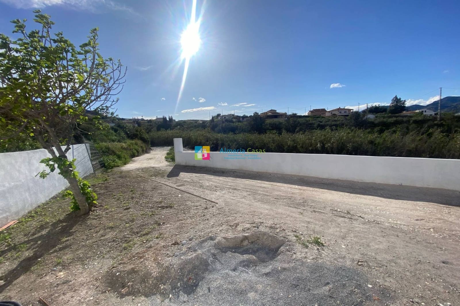 3 soveværelse Villa til salg i Cantoria - € 156.000 (Ref: 9524791)