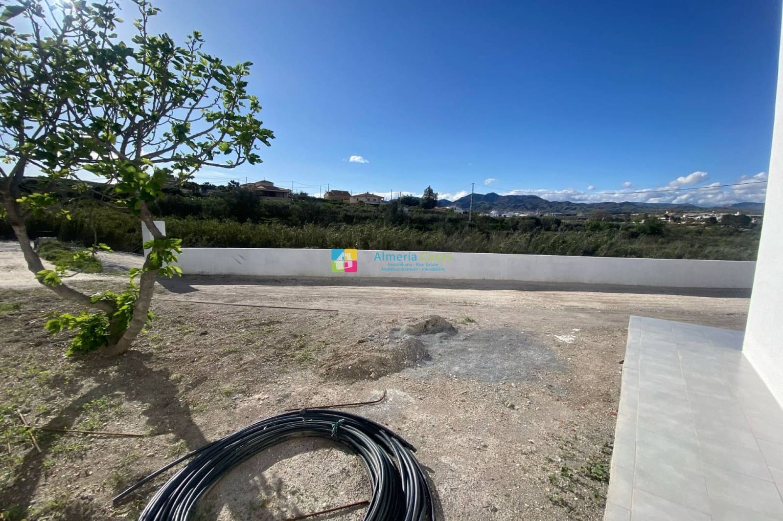 3 soveværelse Villa til salg i Cantoria - € 156.000 (Ref: 9524791)