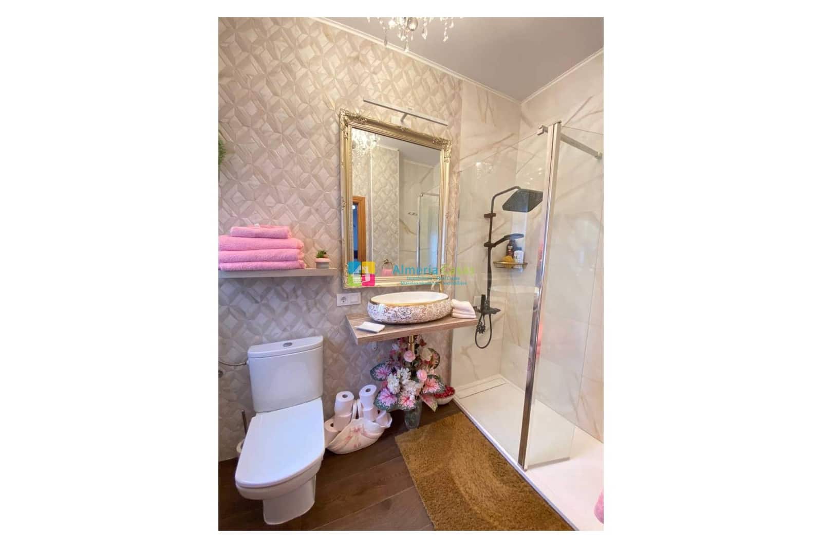 3 soverom Villa til salgs i Partaloa med svømmebasseng - € 275 000 (Ref: 9524792)