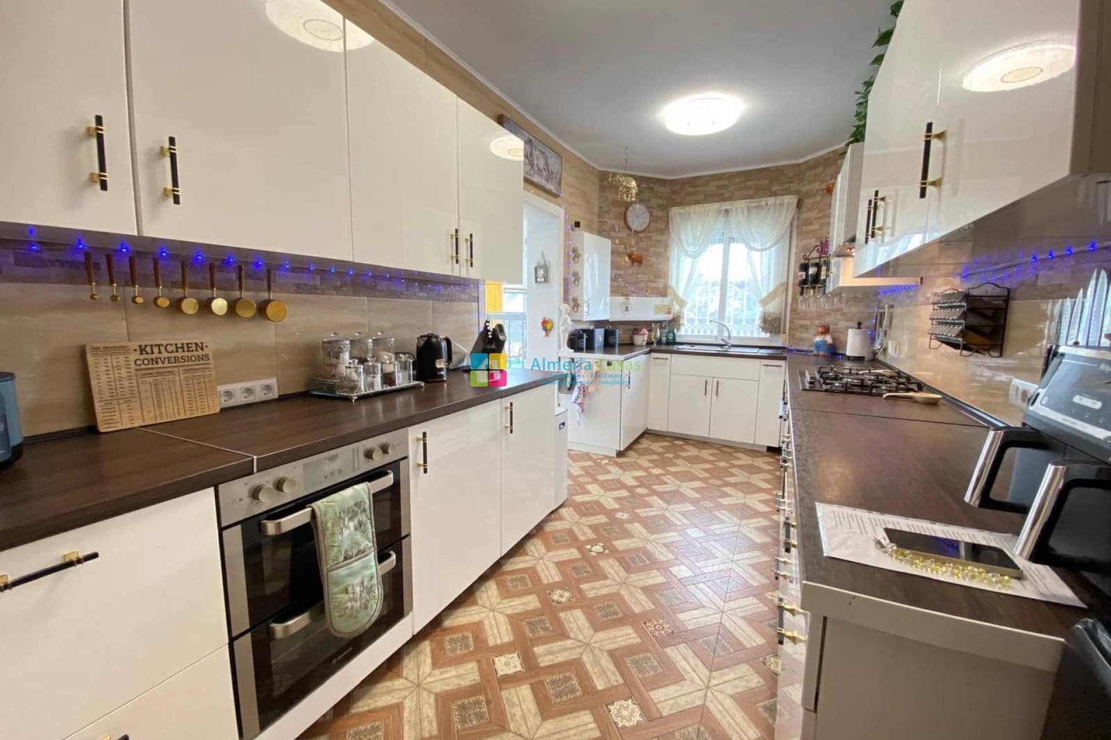 3 soverom Villa til salgs i Partaloa med svømmebasseng - € 275 000 (Ref: 9524792)