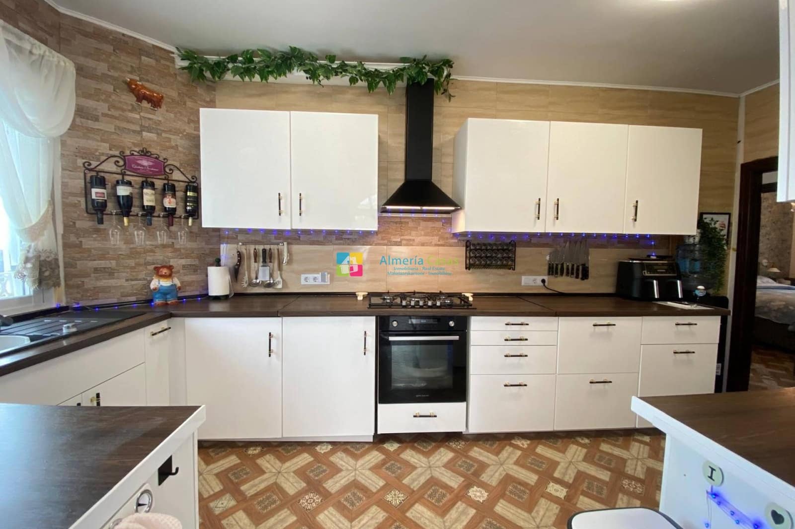 3 soverom Villa til salgs i Partaloa med svømmebasseng - € 275 000 (Ref: 9524792)