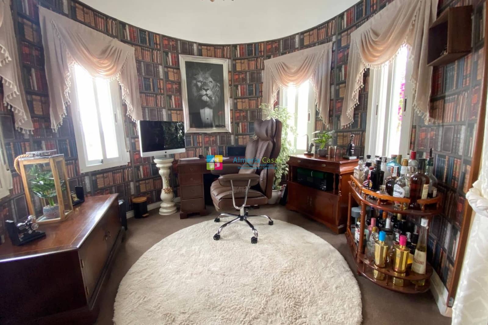 3 soverom Villa til salgs i Partaloa med svømmebasseng - € 275 000 (Ref: 9524792)