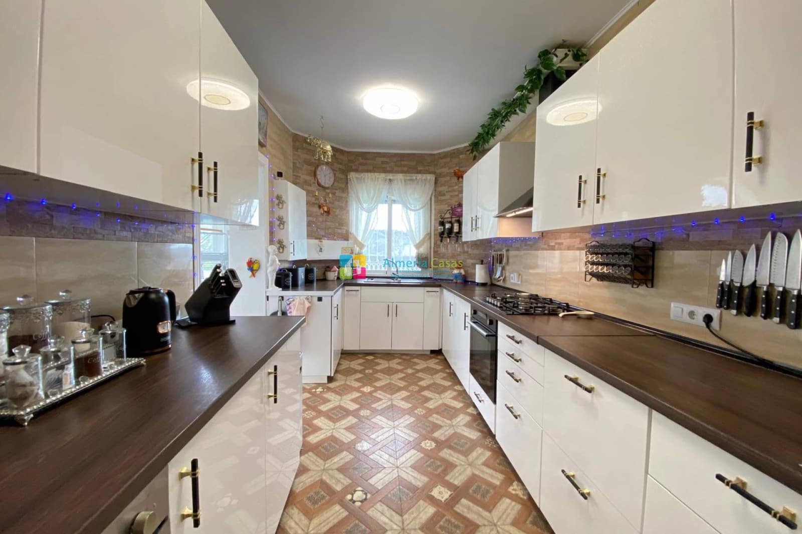 3 soverom Villa til salgs i Partaloa med svømmebasseng - € 275 000 (Ref: 9524792)